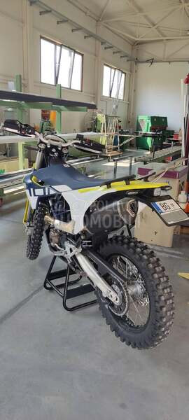 Husqvarna 701