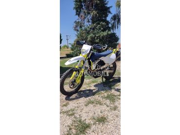 Husqvarna 701