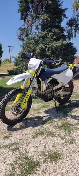Husqvarna 701