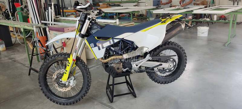 Husqvarna 701