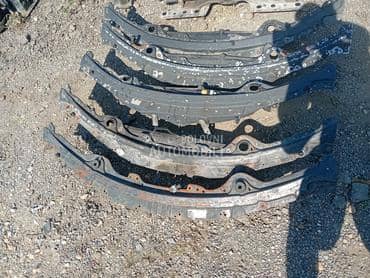 prednja greda za Alfa Romeo 159 od 2005. do 2009. god.