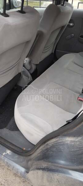 Citroen C3 1.4
