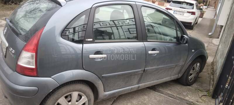 Citroen C3 1.4