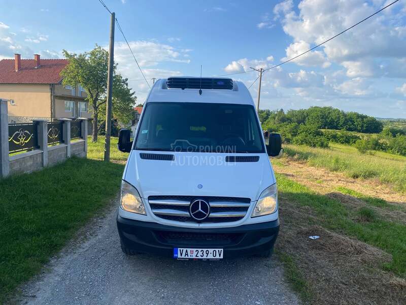 Mercedes Benz Sprinter 316cdi