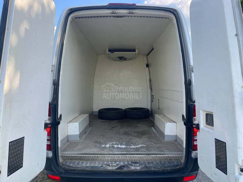 Mercedes Benz Sprinter 316cdi