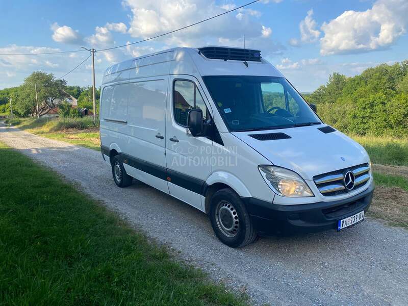 Mercedes Benz Sprinter 316cdi