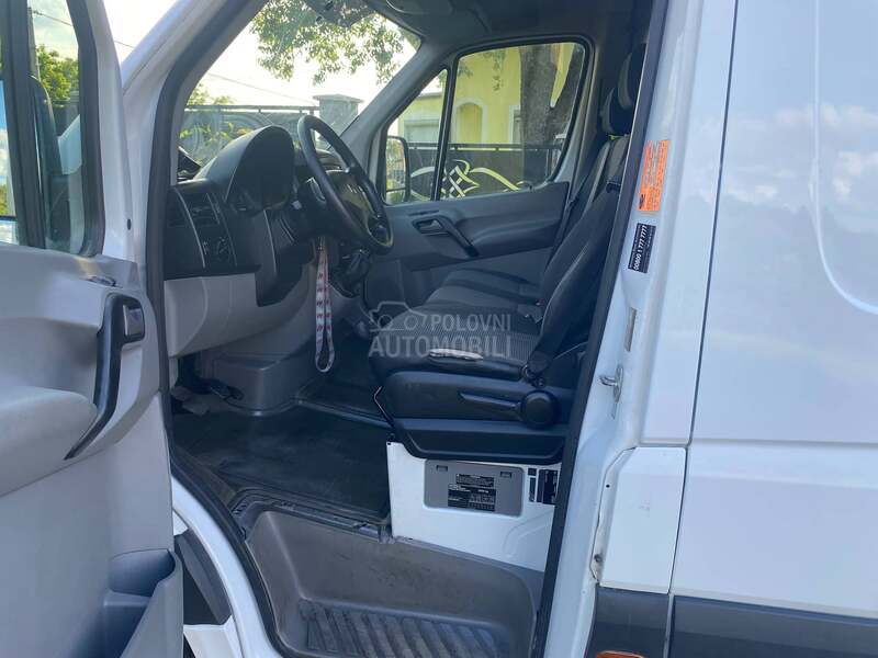 Mercedes Benz Sprinter 316cdi