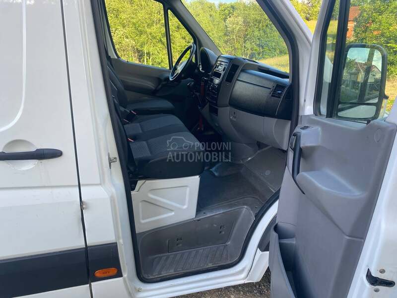 Mercedes Benz Sprinter 316cdi