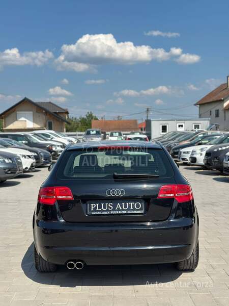 Audi A3 3 x Sline / QUATRO