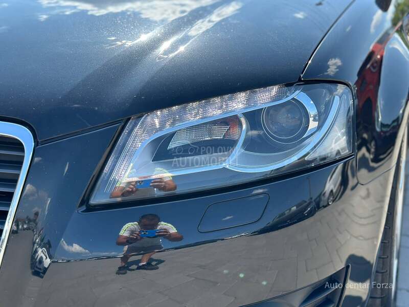 Audi A3 3 x Sline / QUATRO