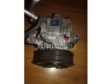 Kompresor kime za Citroen C1