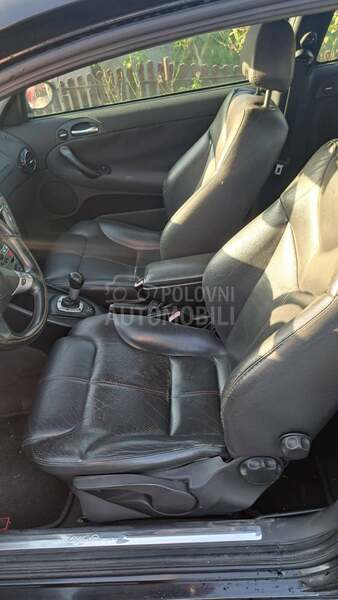 Alfa Romeo 147 2.0 SEL