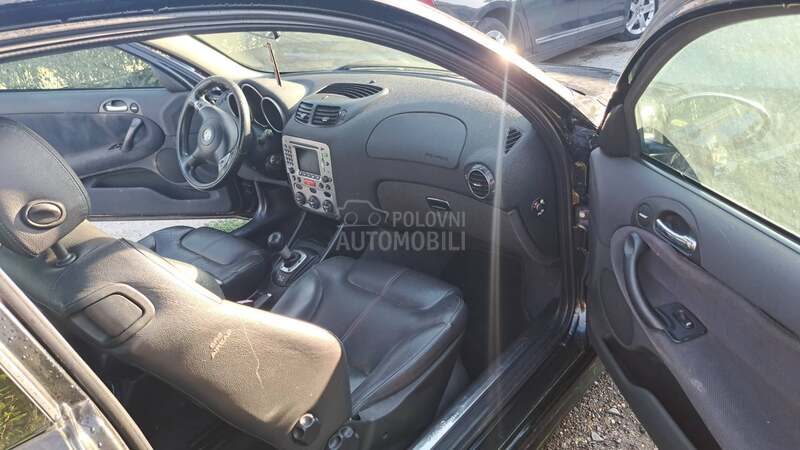 Alfa Romeo 147 2.0 SEL