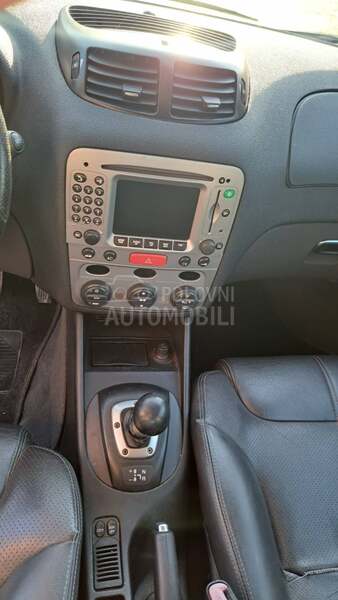 Alfa Romeo 147 2.0 SEL