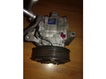 Kompresor klime za Peugeot 107