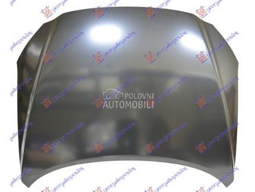 Hauba za Mazda CX-3 od 2015. do 2019. god.