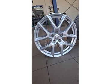 Aluminijumske felne Volvo 18" 5 x 108