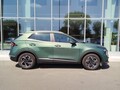 Kia Sportage 1.6 T-GDI FRESH M/T