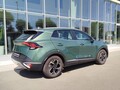 Kia Sportage 1.6 T-GDI FRESH M/T