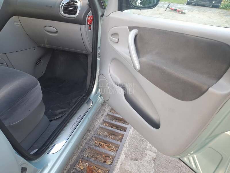 Citroen Xsara Picasso 1.6 HDI