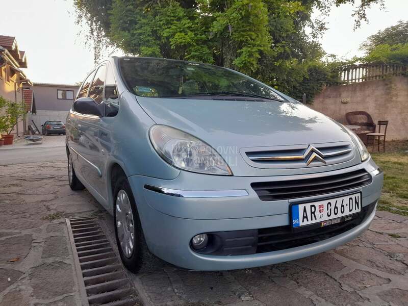 Citroen Xsara Picasso 1.6 HDI