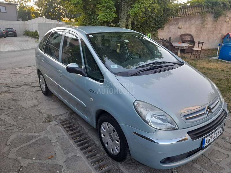 Citroen Xsara Picasso 1.6 HDI