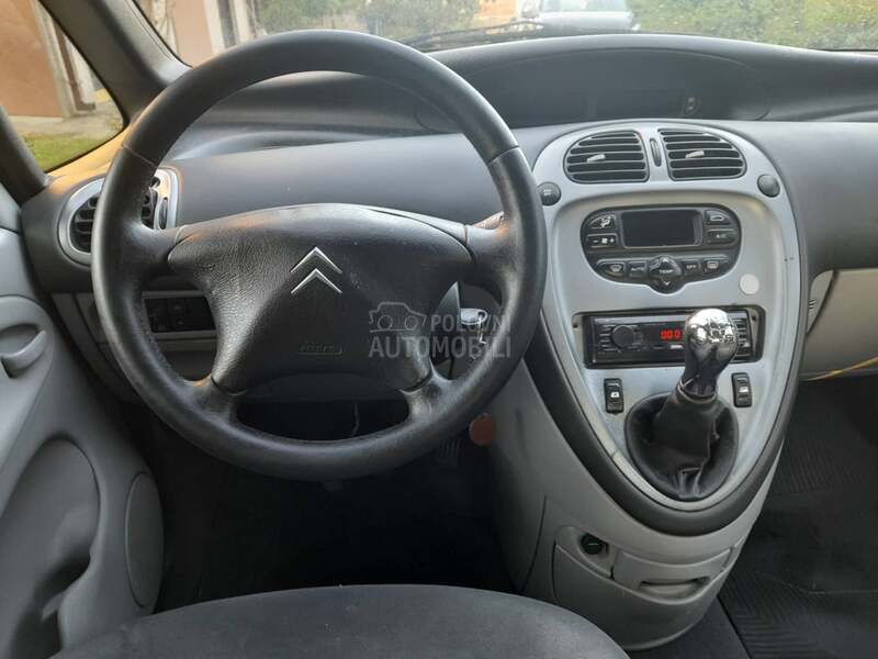 Citroen Xsara Picasso 1.6 HDI