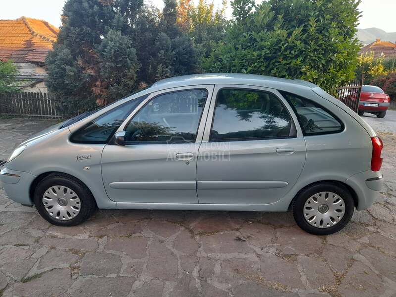 Citroen Xsara Picasso 1.6 HDI