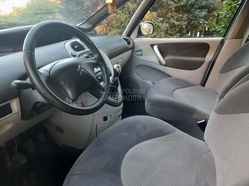 Citroen Xsara Picasso 1.6 HDI
