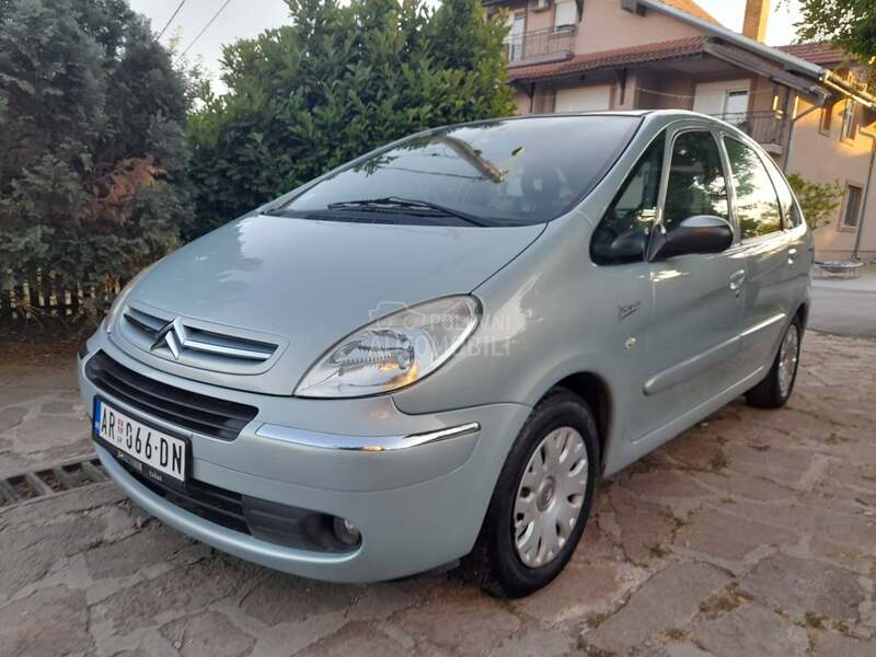 Citroen Xsara Picasso 1.6 HDI