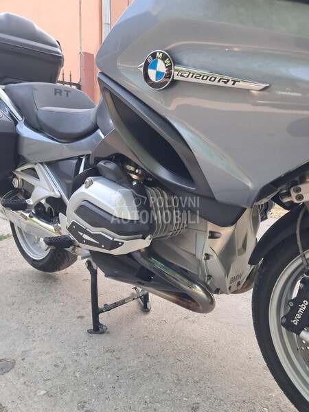 BMW Rt 1200  125ps