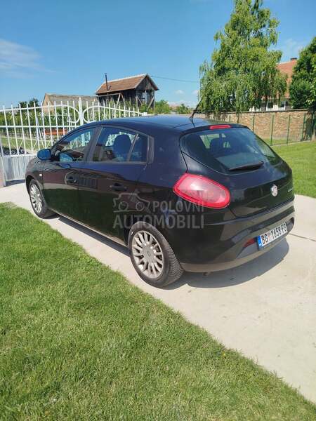 Fiat Bravo 