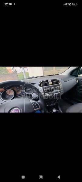Fiat Bravo 