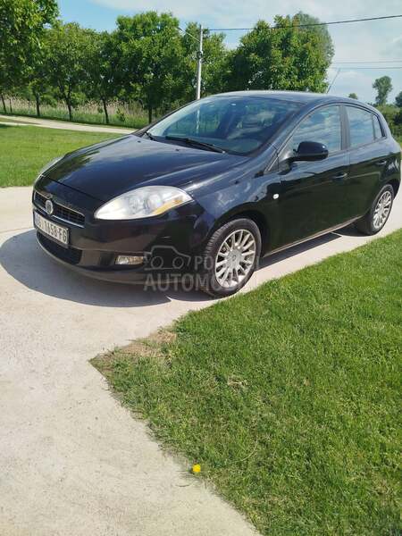 Fiat Bravo 