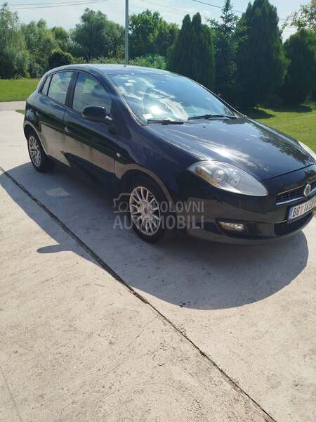 Fiat Bravo 