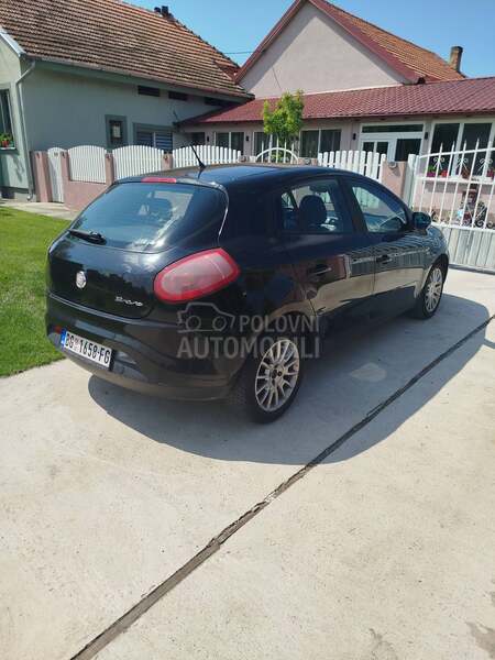 Fiat Bravo 