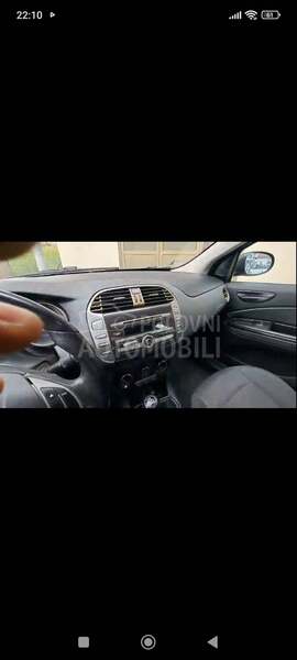 Fiat Bravo 