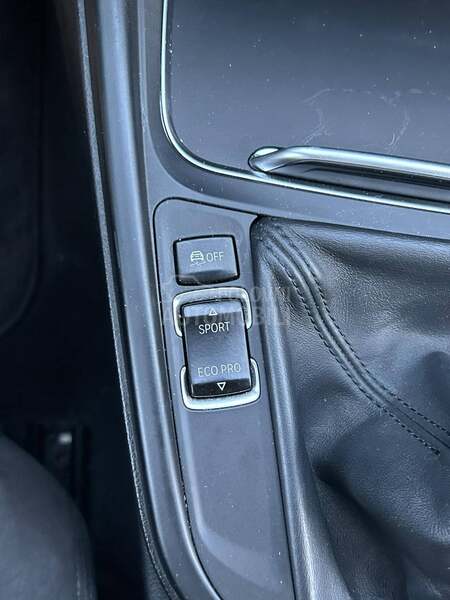 BMW 318 BMW 318 2.0 M paket