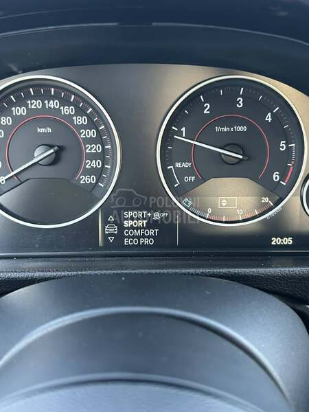 BMW 318 BMW 318 2.0 M paket