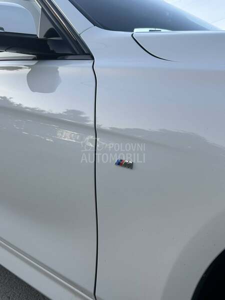 BMW 318 BMW 318 2.0 M paket