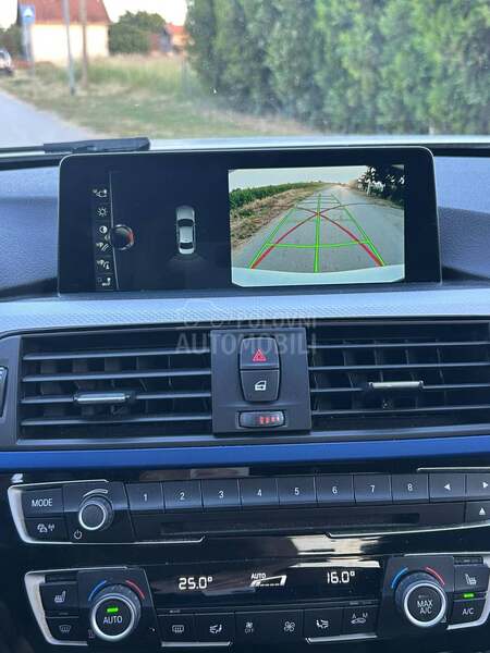 BMW 318 BMW 318 2.0 M paket