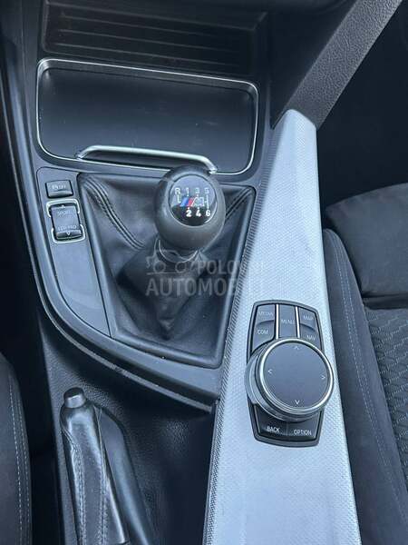 BMW 318 BMW 318 2.0 M paket