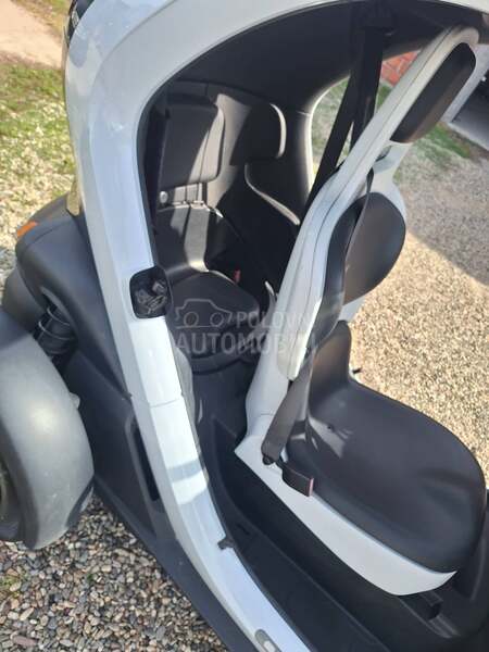 Renault Twizy 