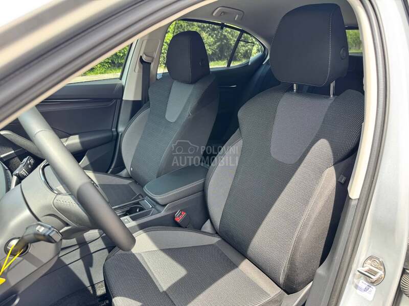Škoda Octavia 1.5 Ambition 150 6MT