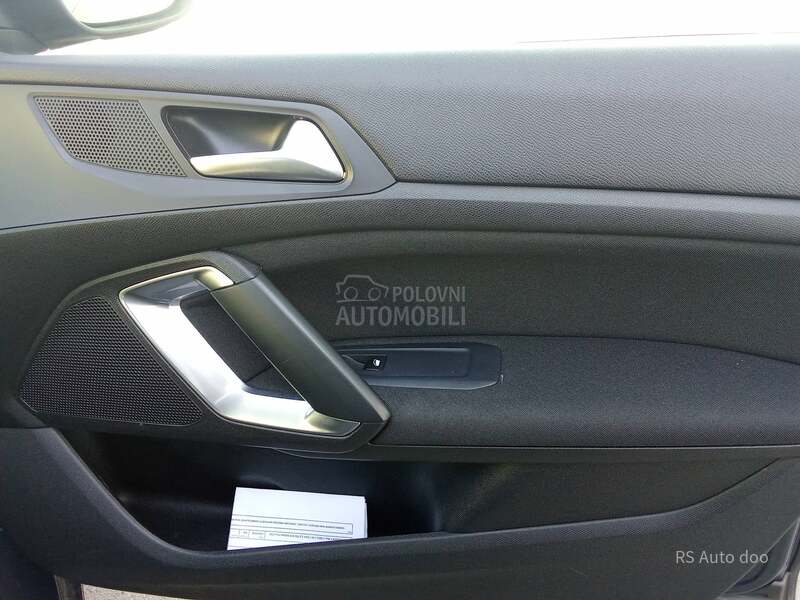 Peugeot 308 1,5hdi