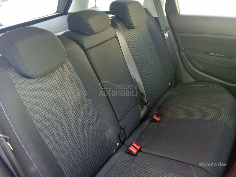 Peugeot 308 1,5hdi