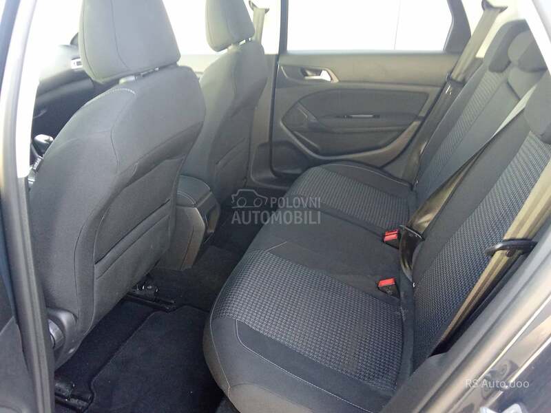 Peugeot 308 1,5hdi