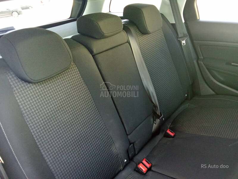 Peugeot 308 1,5hdi
