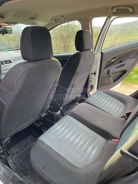Fiat Grande Punto 1.3 multijet