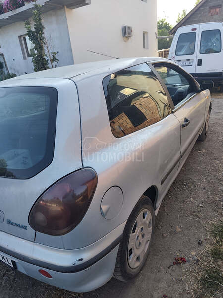 Fiat Bravo 